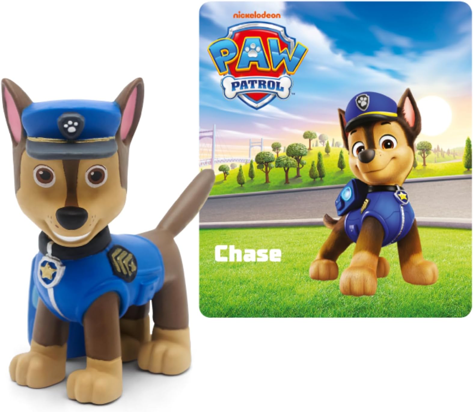 Tonies Paw Patrol - Chase