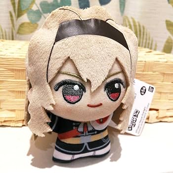 少女☆歌劇 レヴュースタァライト ちびぐるみ vol.1　西條 クロディーヌ 西條クロディーヌ 少女歌劇レヴュースタァライト ちびくるみVol