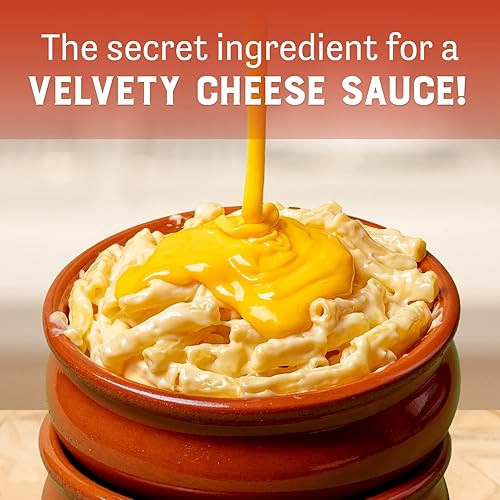 Miniatura 7 de Para uso, alimenticio sin GMO citrato de sodio (8 oz) excelente para la creación de salsas de queso, sferificación y más