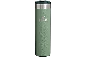 Stanley 30oz AeroLight Transit Bottle, the Ideal Tumbler for Coffee, Tea, and Drinks