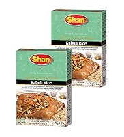 Vista 305 de Shan - Mezcla de Daal Masala (100g) - Paquetes de condimento para curry suave de lentejas