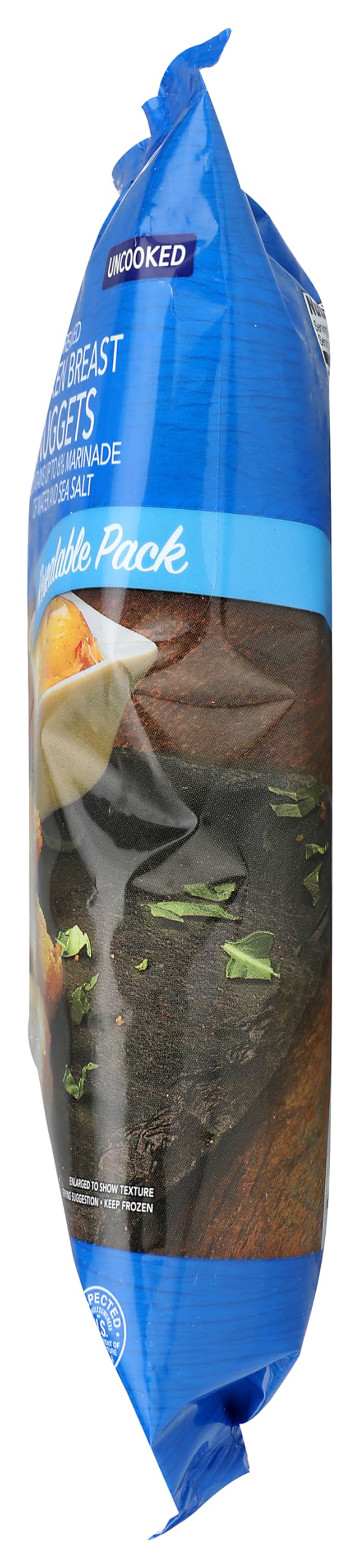 Bell Evans Chicken Breast Nuggets 30 OZ — view 5