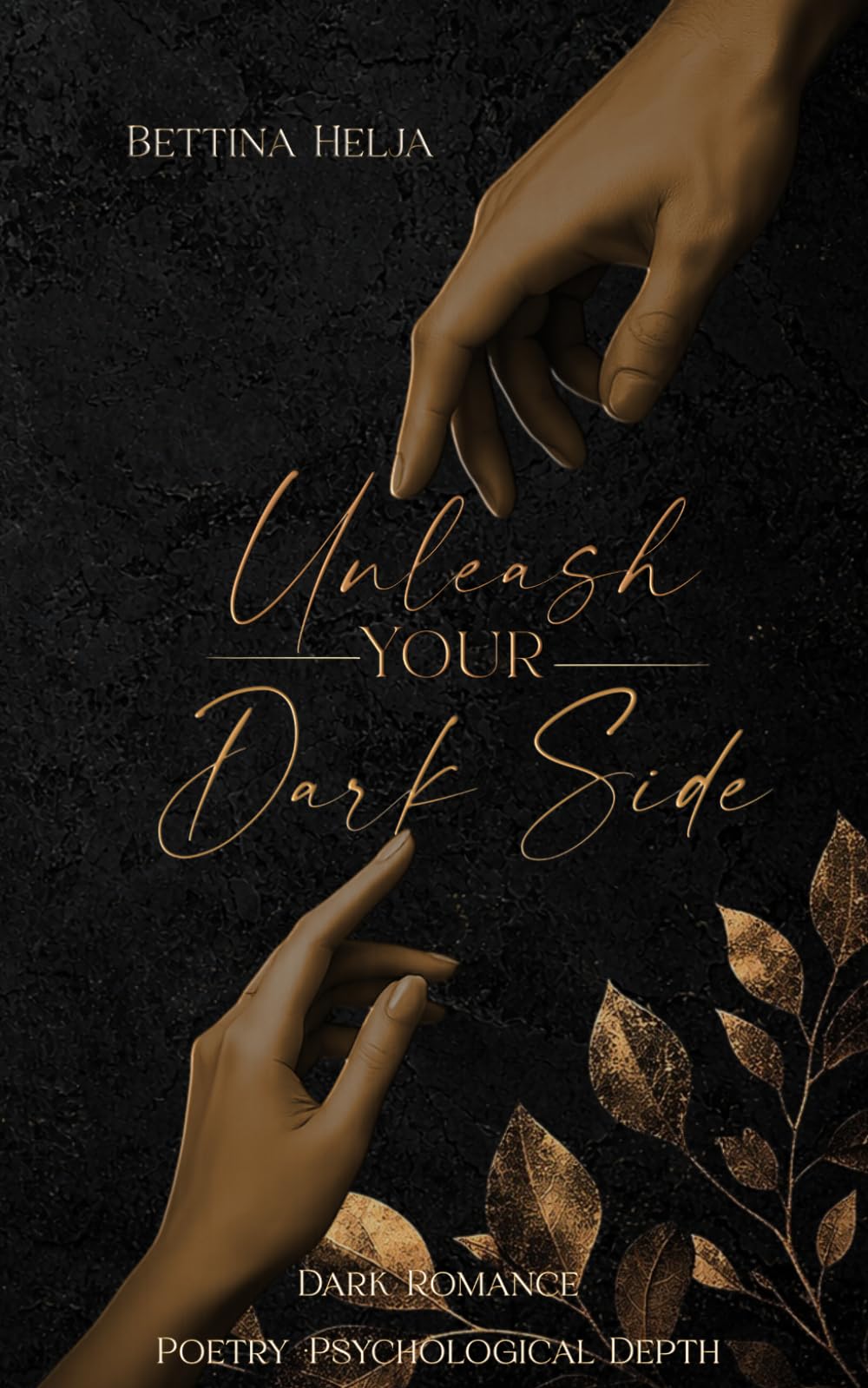 Unleash your Dark Side