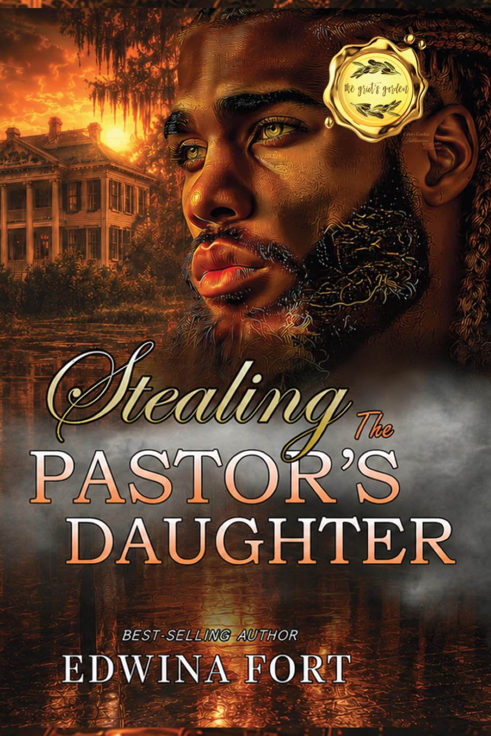 Stealing The Pastor's Daughter