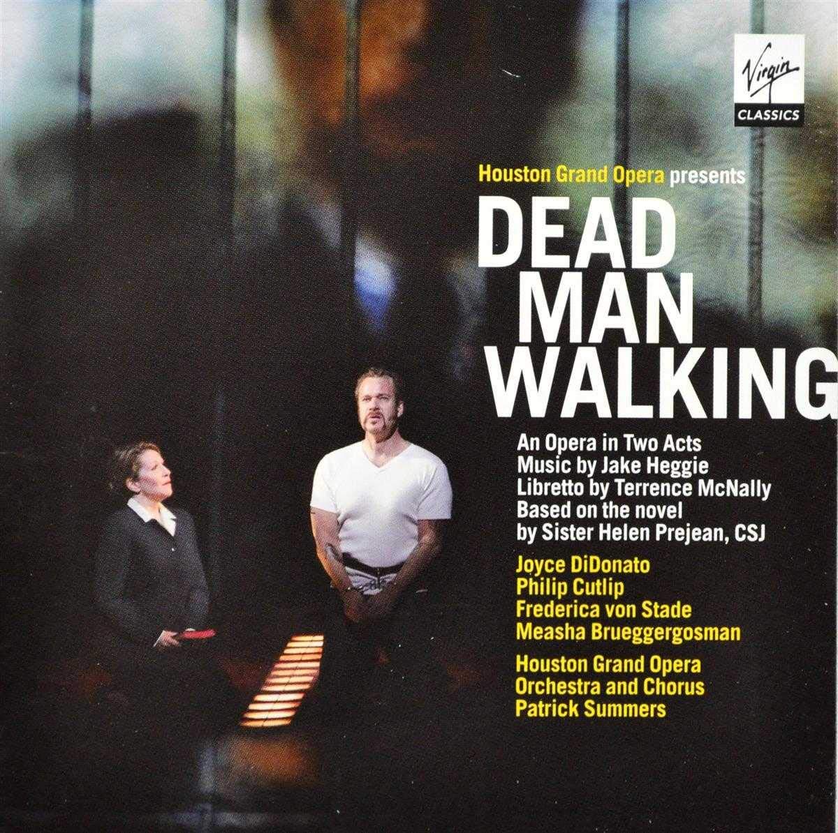 Heggie : Dead Man Walking