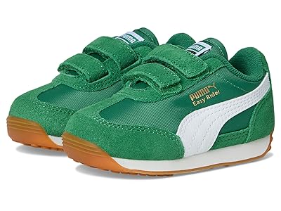 PUMA Kids Easy Rider Hook and Loop Shoes (Toddler) Kid