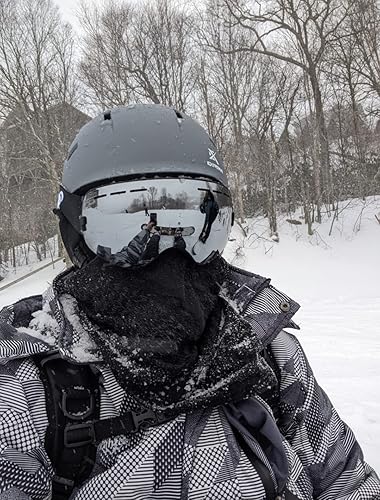 Miniatura 4 de Explore Land Shemagh o mascada táctica de algodón.