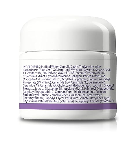 Miniatura 2 de Pro Nuu Derma Cream - 2 meses de suministro de crema antienvejecimiento antiarrugas - Nuestra mejor crema hidratante antienvejecimiento para mujeres