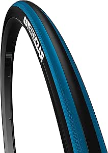 Pneu Cst Czar 700 X 23 Sw Bleu - Performance Et Durabilité