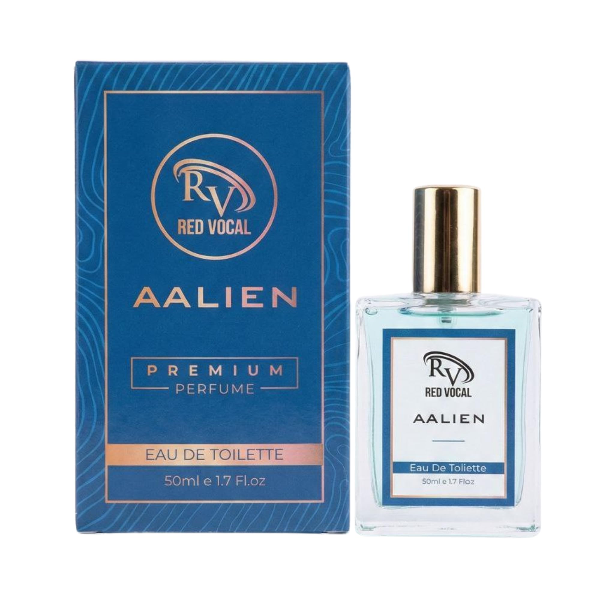 RED VOCAL | Aalien Premium Perfume Eau De Toilette 50 ml – Long Lasting Premium Luxury Scent for Men & Women | Strong & Elegant Fragrance-image-36