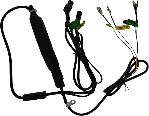 Sensor táctil de 4 botones para reclinación eléctrica y reposacabezas de Furniture Rehab