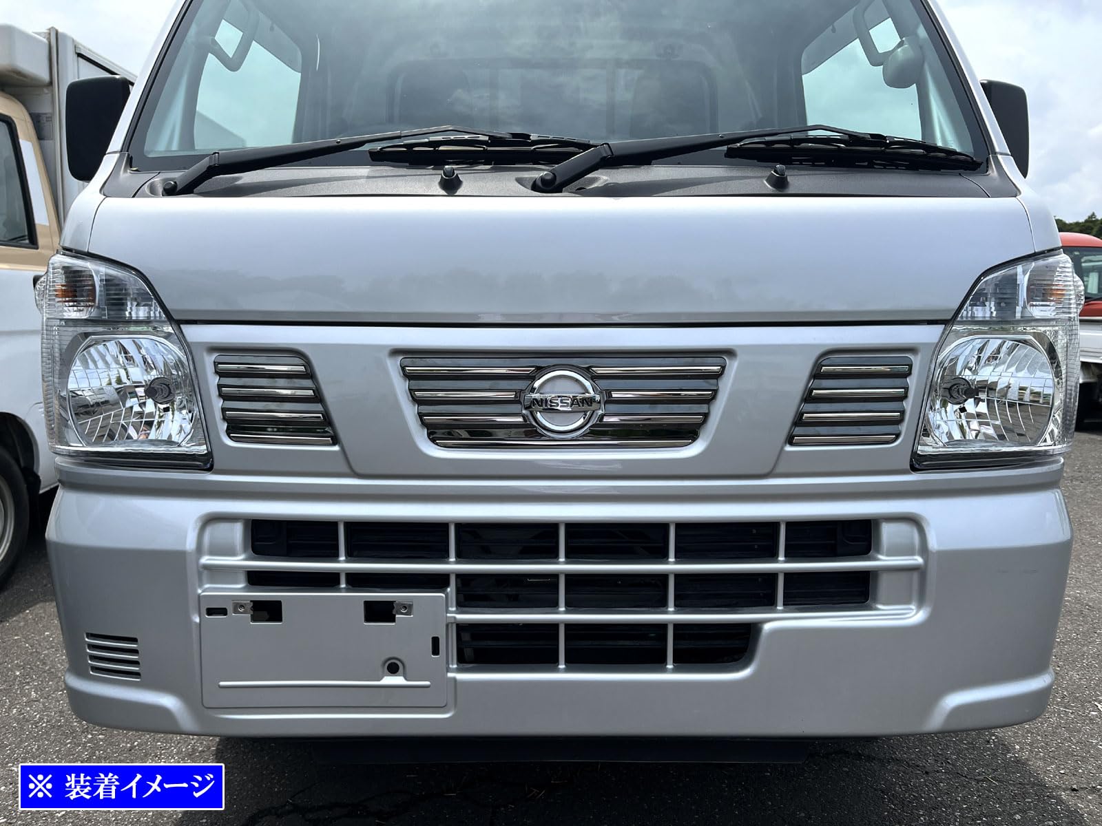 Amazon.co.jp: BRIGHTZ NT100クリッパー DR16T 超鏡面ステンレスメッキ