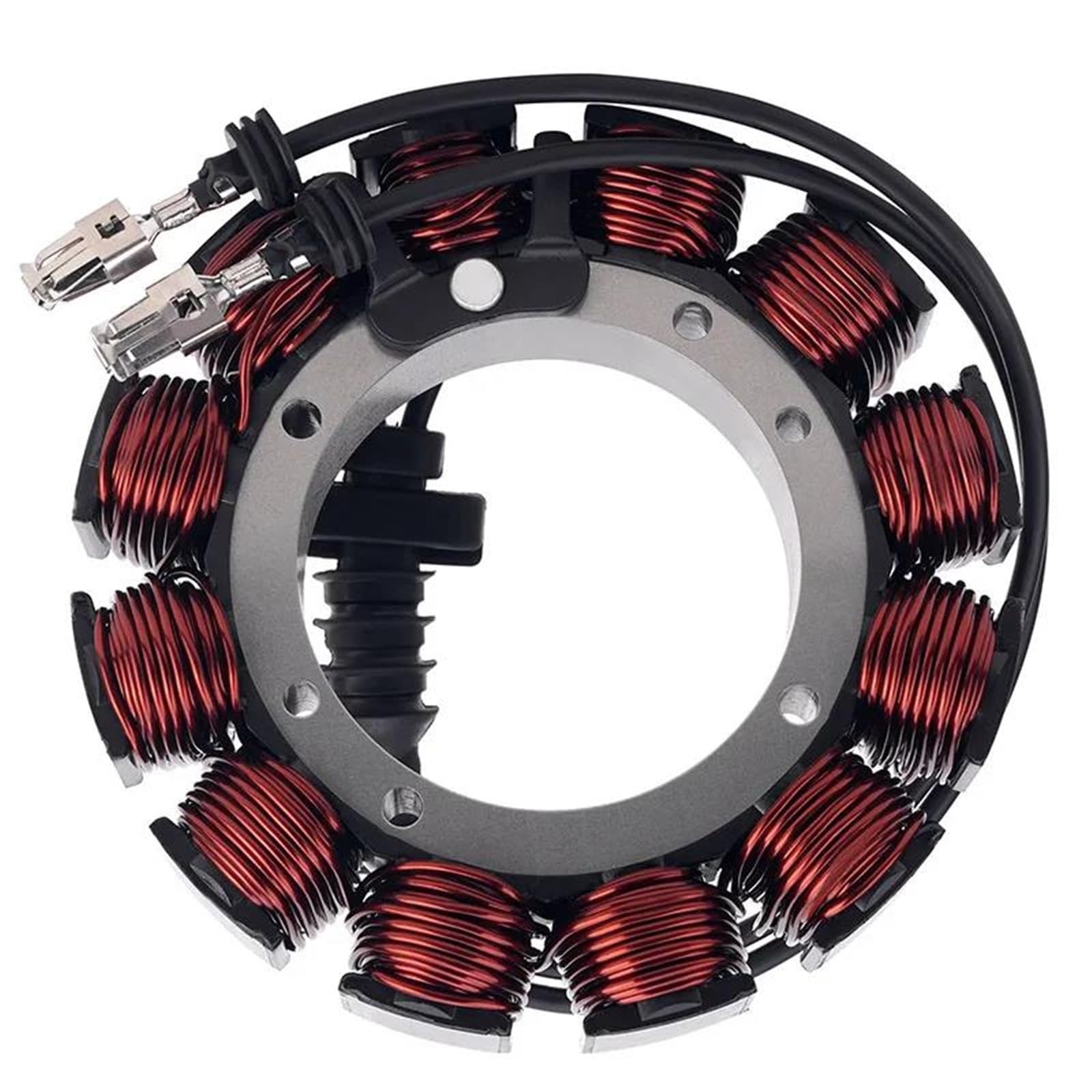Bobina Statore Generatore Moto per per D&avidson Road King FLHR FLHRCI FLHRI FLHPEI Ultra Classic FLHTCUI 1FCW 1FRW 2998799B