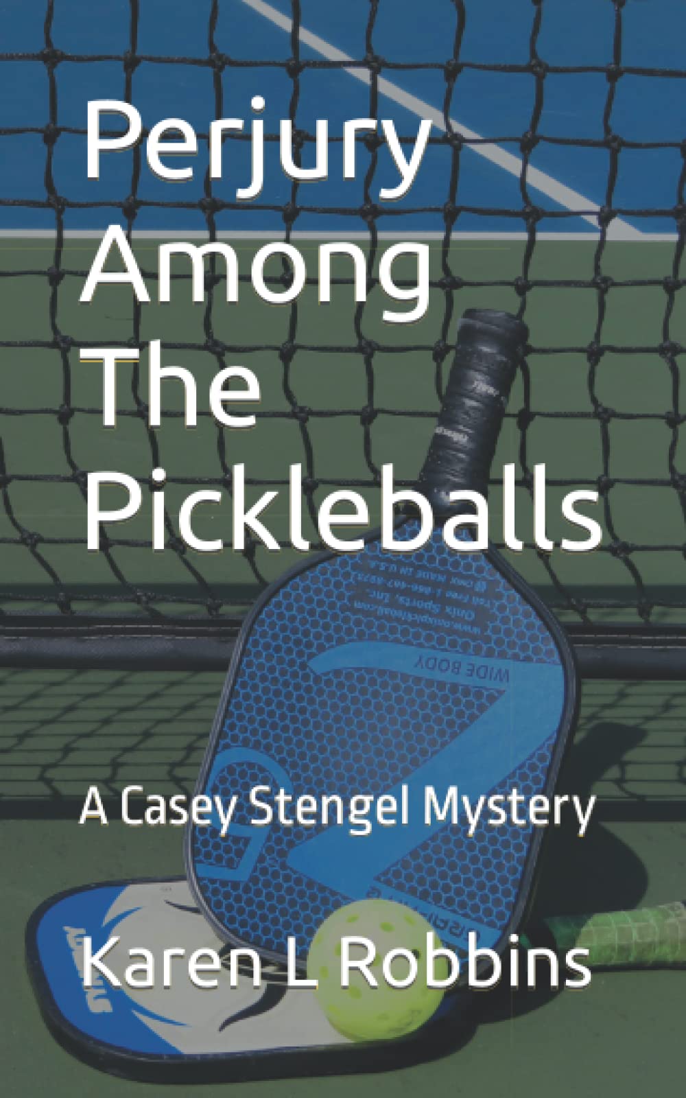 What Does Gherkin Mean in Pickleball Unveiling the Mystery