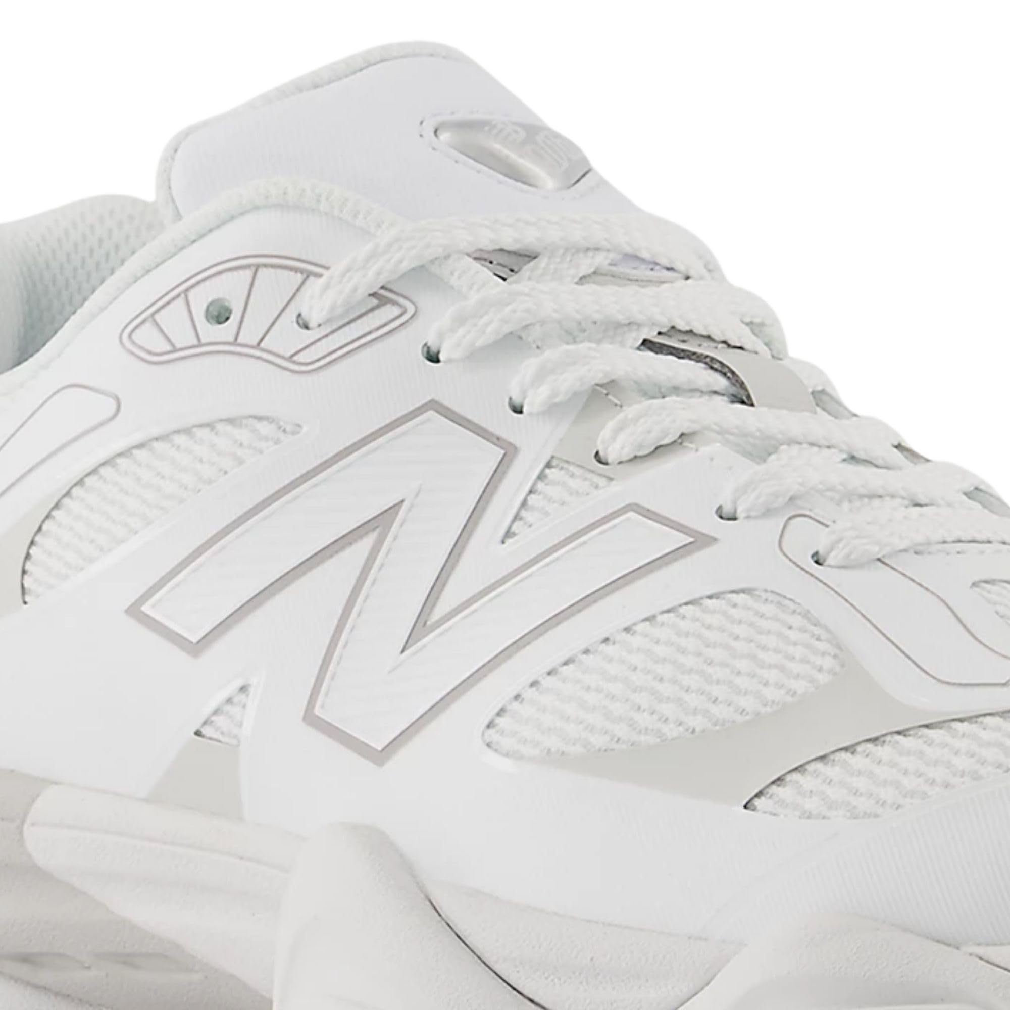 New Balance Buty 9060Z Kod U90608PE białe