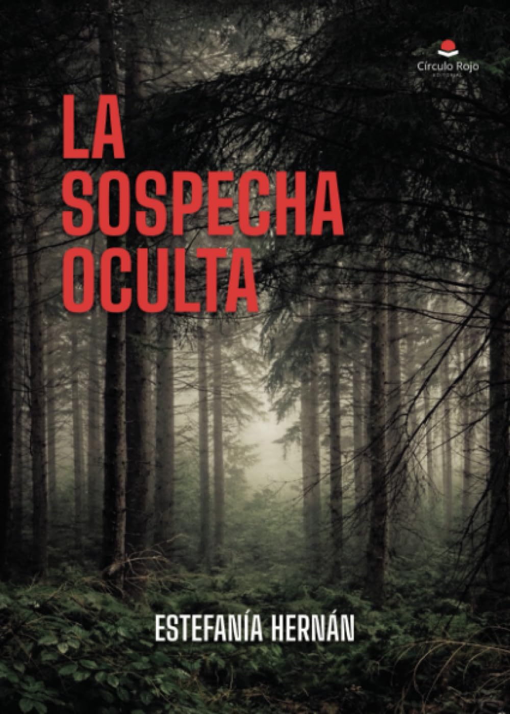La Sospecha Oculta