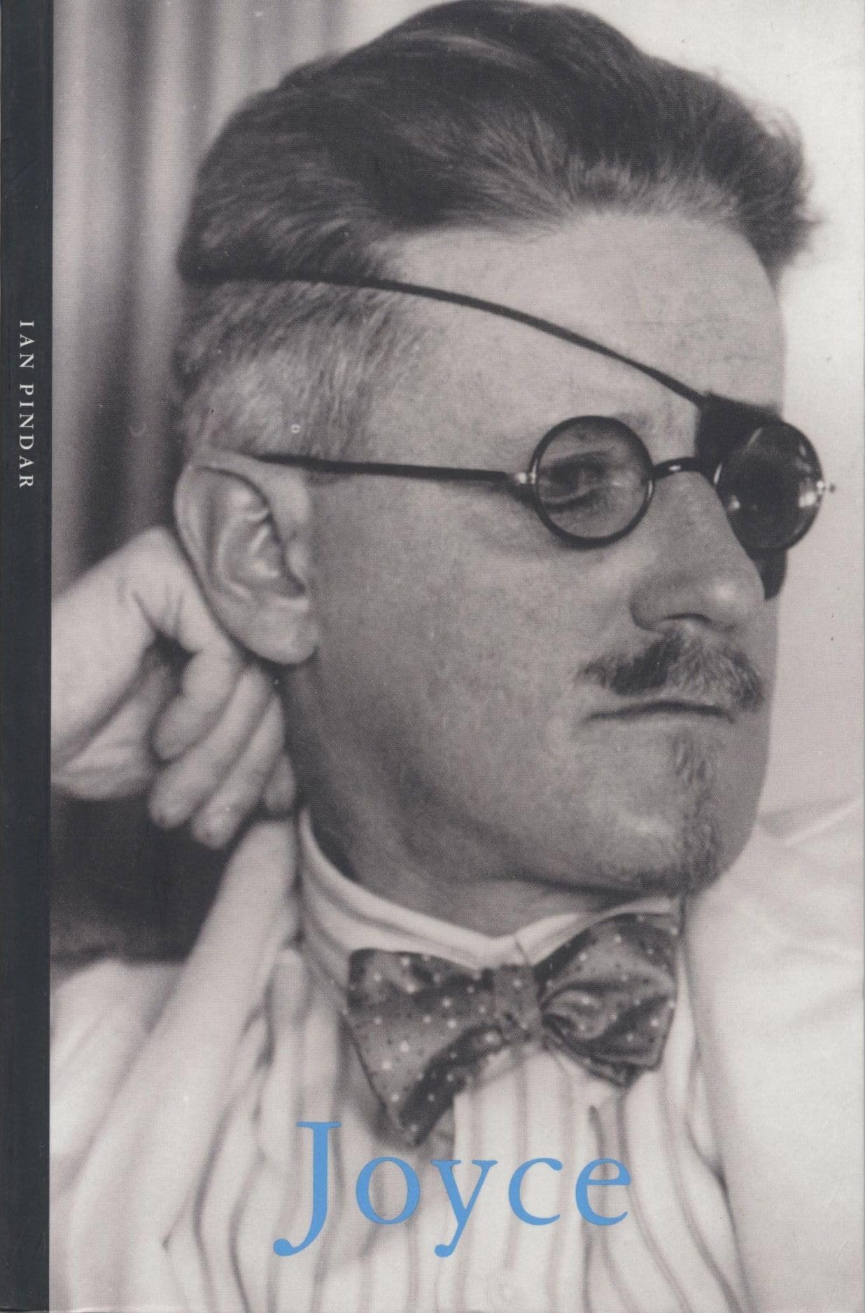 James Joyce (Life&Times)