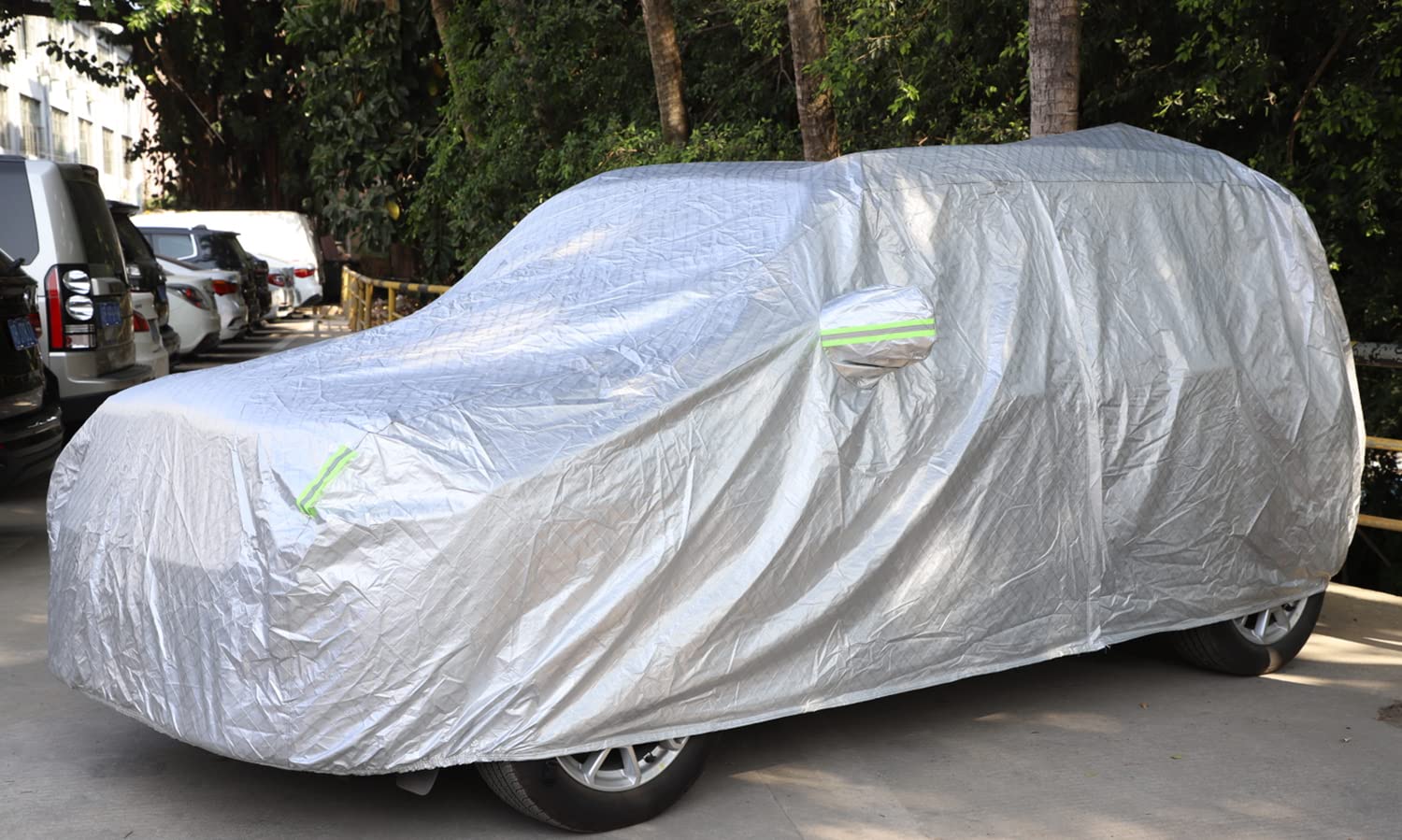 ジープ　jeep JLラングラー　カバーライト　車体カバー ジープ jeep JLラングラー カバーライト 車体カバー Amazon.co