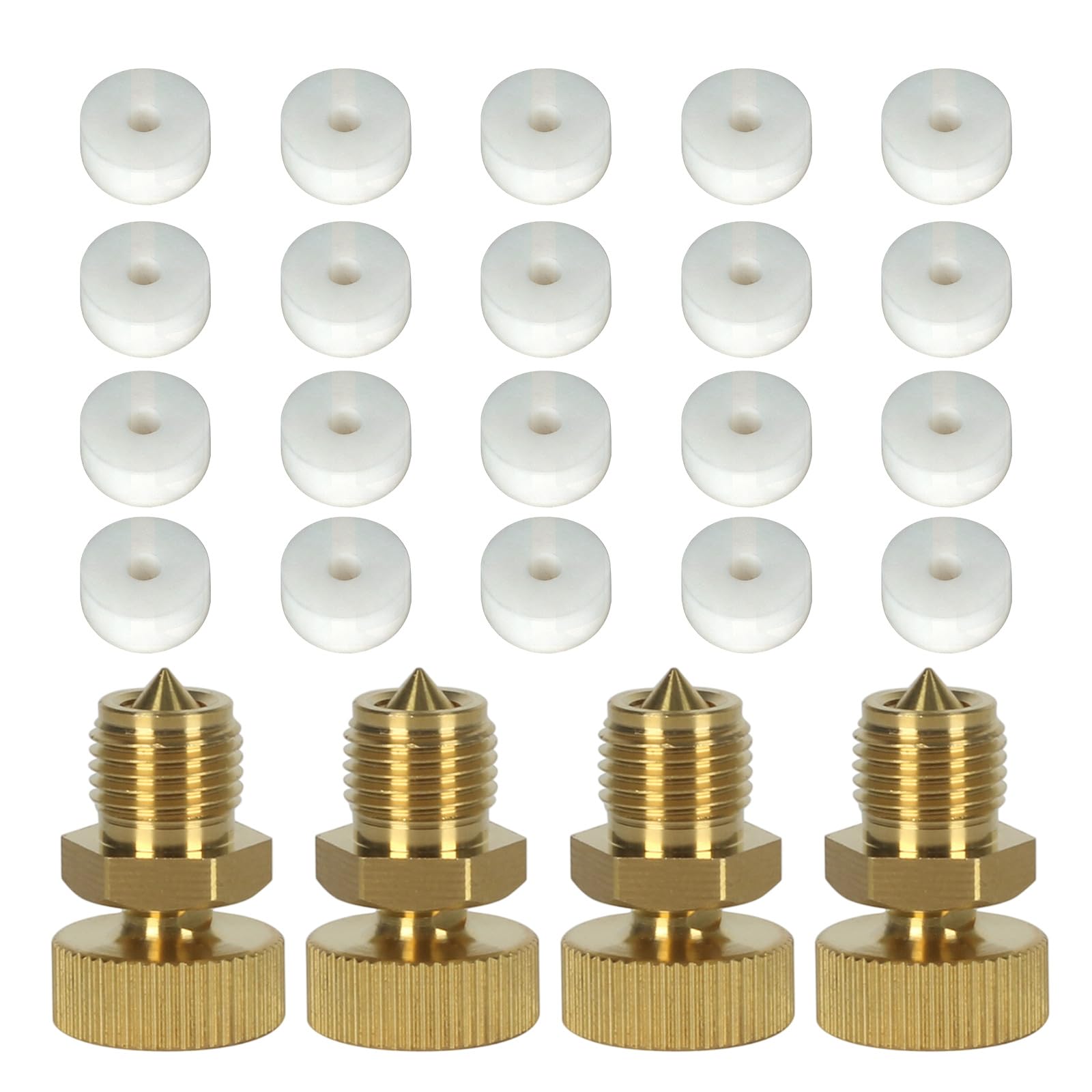 Industrial Strength Copper Valving 30MPA Maximumly Pressure for Hydraulic Applications Machinery Processing Bronze Valving