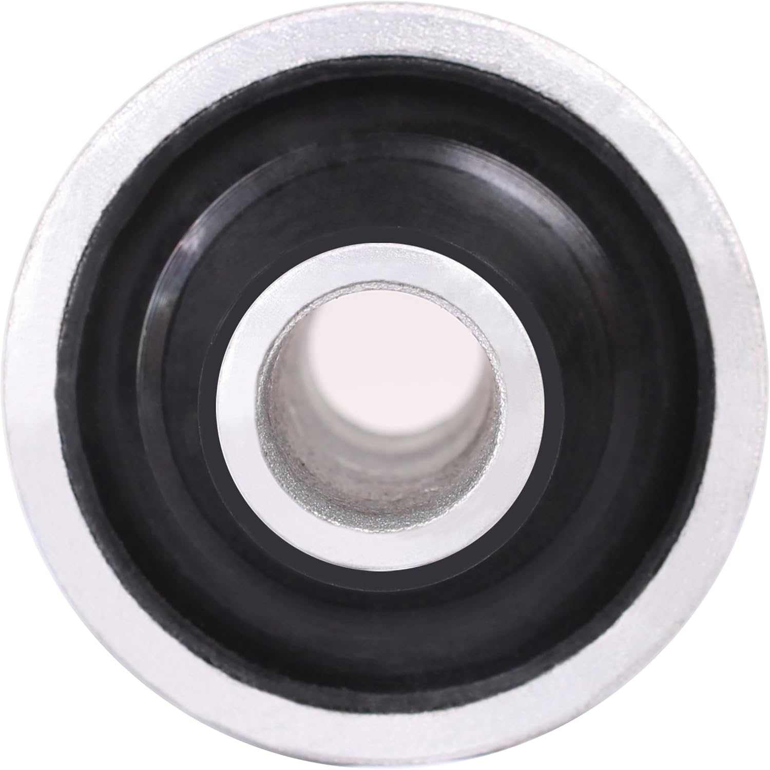 Outboard Engine 679-44555-00 679-44555-00-94 62Y-44555-00-00 T36-02020100 Rubber Mount Damper Lower Side for Yamaha Parsun HDX Makara Powertec 40HP 50HP C40 CV40 Boat Motor Vibration Shock Absorber