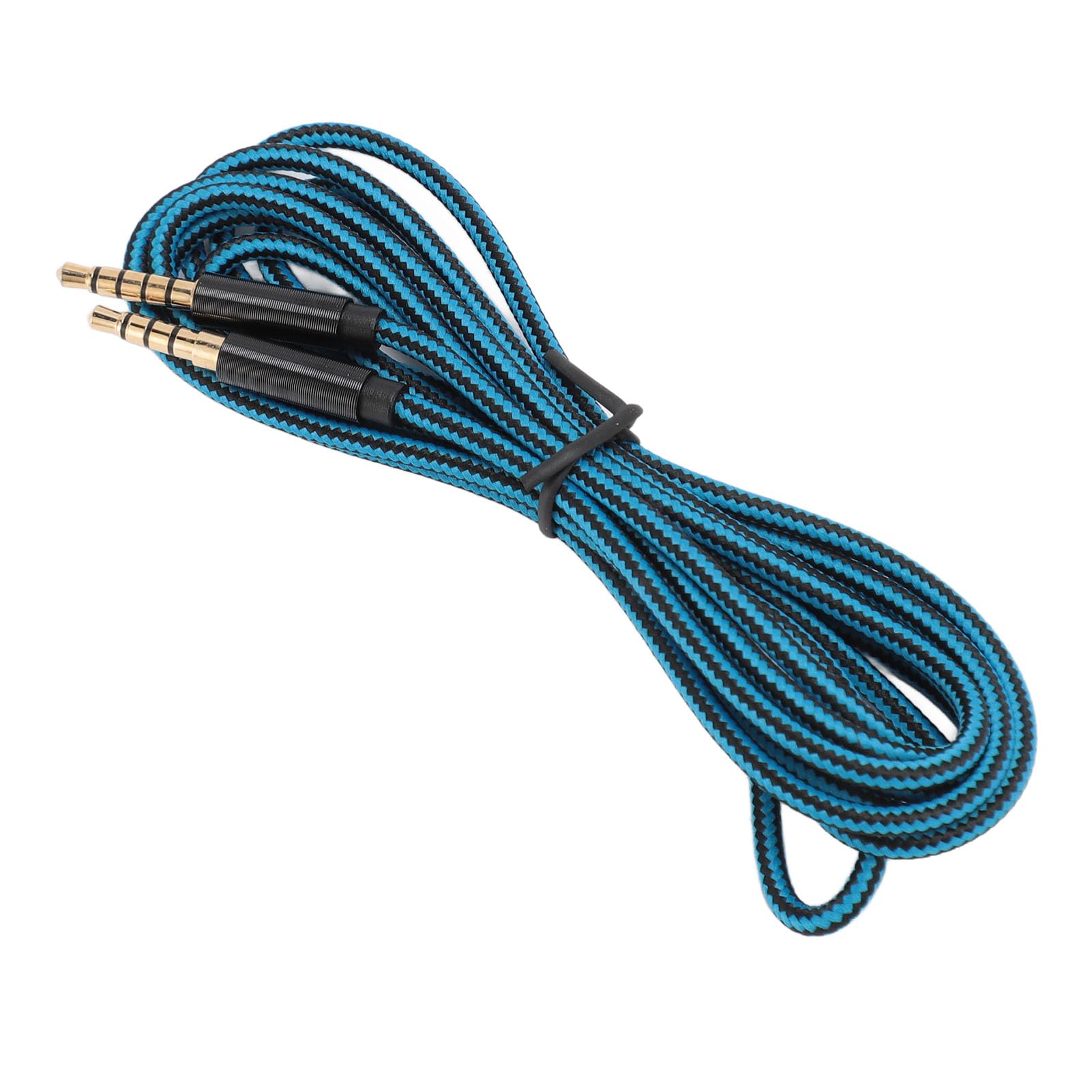 Amazon | 3.5mm オーディオケーブル、交換用ゲーミングヘッドセット