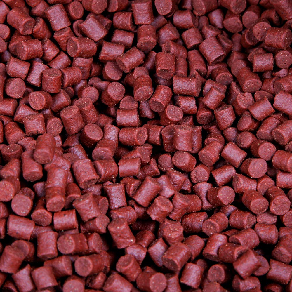 CCMoore Bouillettes Pacific Tuna Session Pack