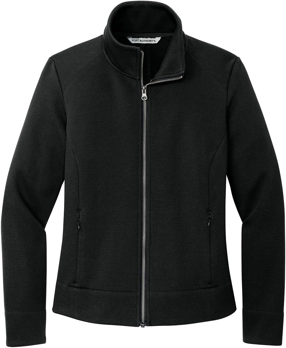 Port Authority Ladies Network Fleece Jacket