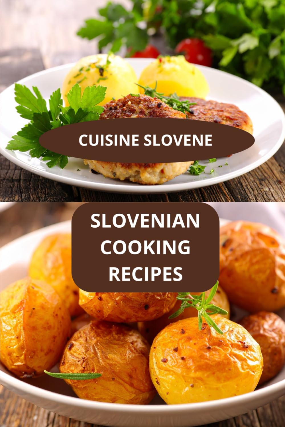 SLOVENIAN COOKING RECIPES: CUISINE SLOVENE - SLOVENIAN CUISINE RECIPES - SLOVENIAN GASTRONOMY