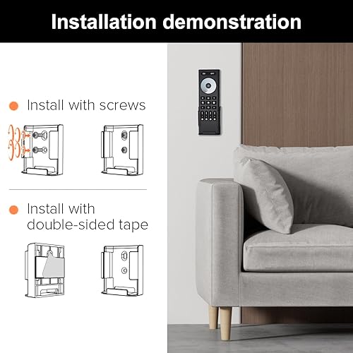 Miniatura 9 de MALIIGAZA Panel 2.4G Interruptor remoto inalámbrico RF para controlador LED WB5 LM052, soporte RGB RGBW RGBCCT luces de tira LED, control de grupo