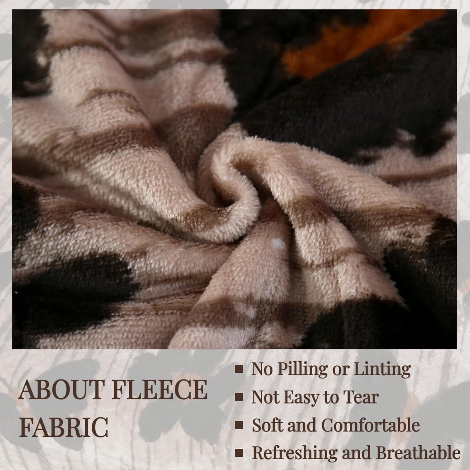 MAG 3Pcs Butterfly Queen Fleece Sheet Set,Black Insect Queen Size Bed Set,Super Soft Fluffy Warm Microfiber for Women Men,with 1*Fitted Sheet + 2*Pillowcases.