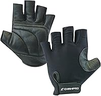 CHAMPRO Padded Catcher's Glove for Sting Reduction - Extra Comfort Under Mitt for Baseball Softball Right-Hand Throwers