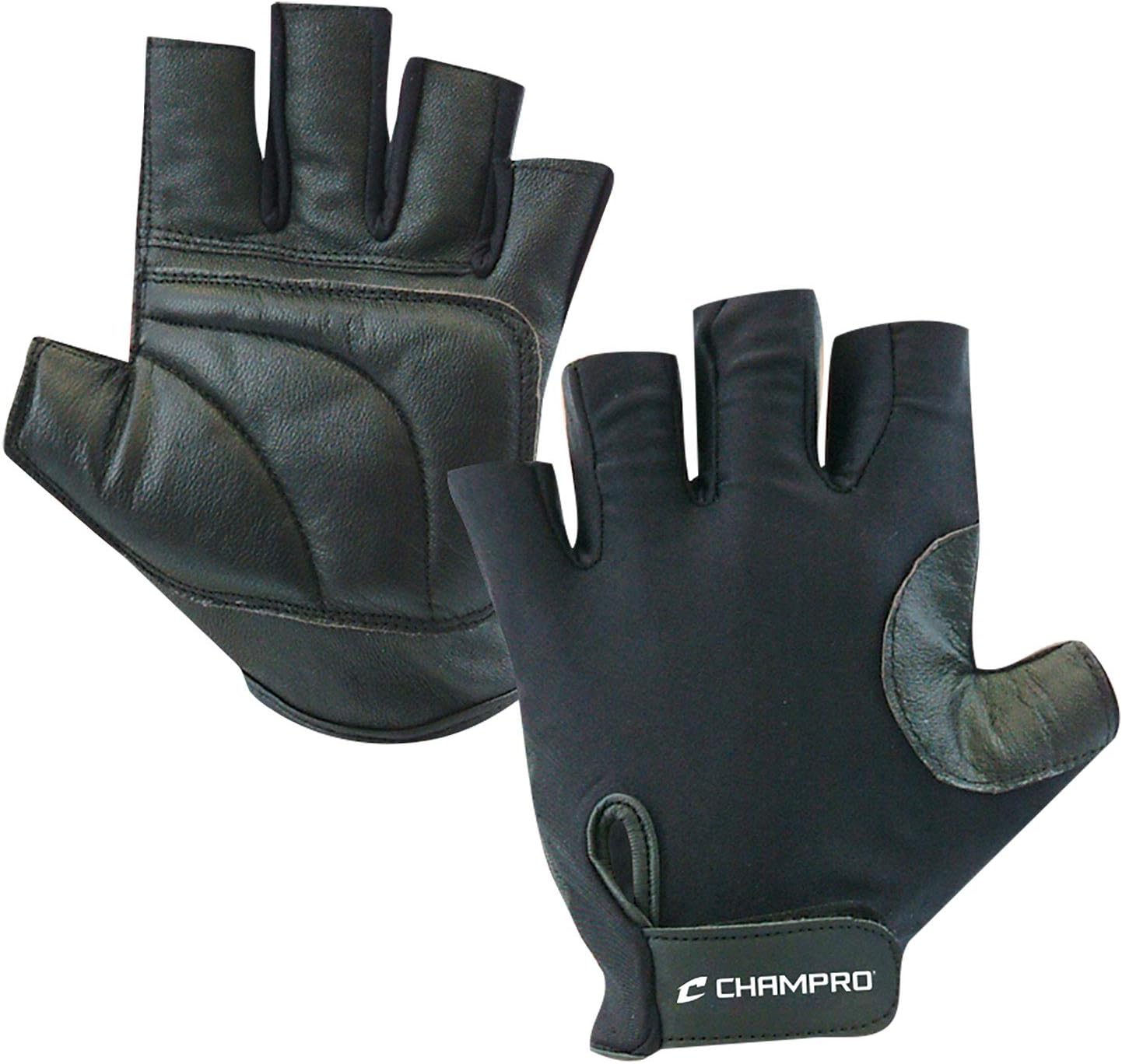 CHAMPRO Padded Catcher's Glove