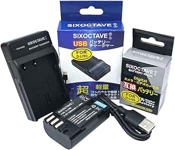 Amazon | str D-Li90 D-Li90P ペンタックス 互換バッテリー & USB 充電