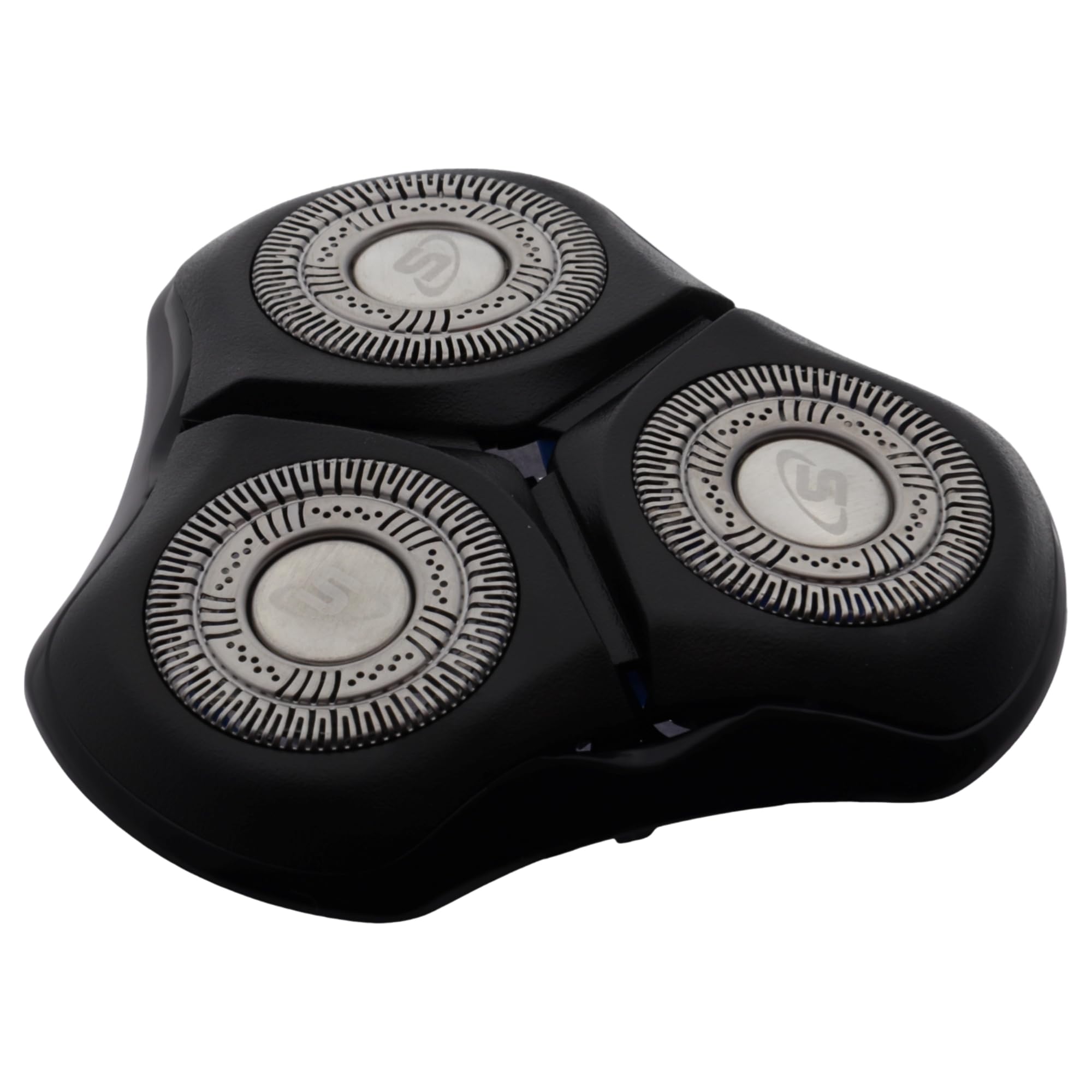 Remington SPR-XR - Pack de Cabezales de Recambio para Afeitadoras Rotativas Remington XR1330, XR1350 y XR1370 Paquete combinado