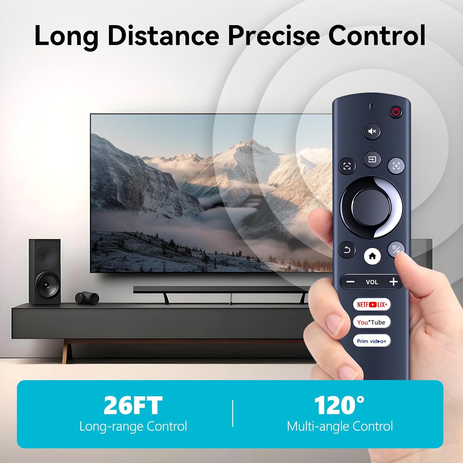 Pairing instructions for ZWP remote control