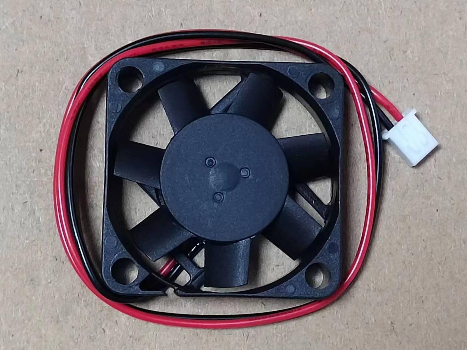F05015N63D024-SM045 5CM 5015 24V Inverter Cooling Fan 50 * 50 * 15mm