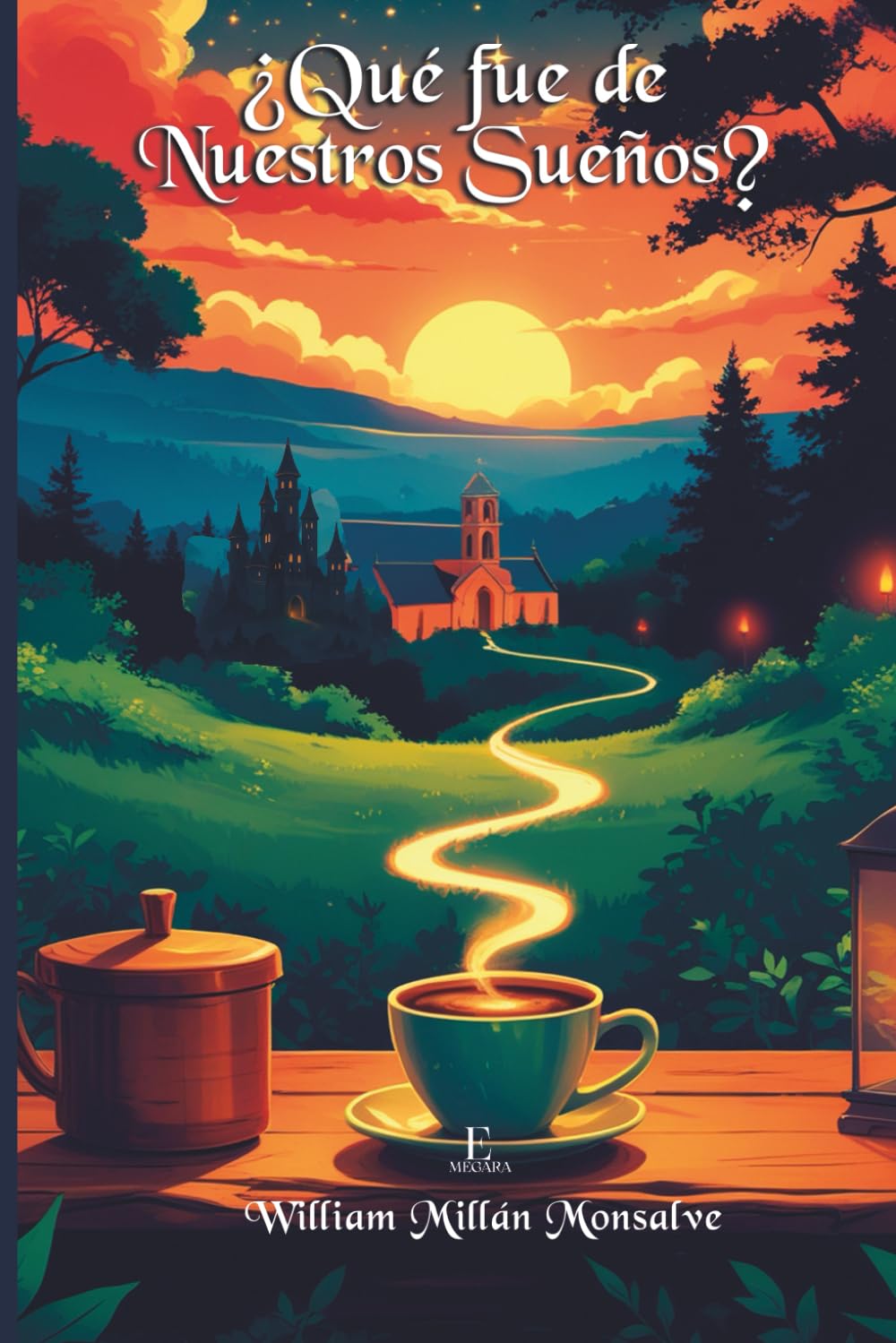 ¿QUÉ FUE DE NUESTROS SUEÑOS?