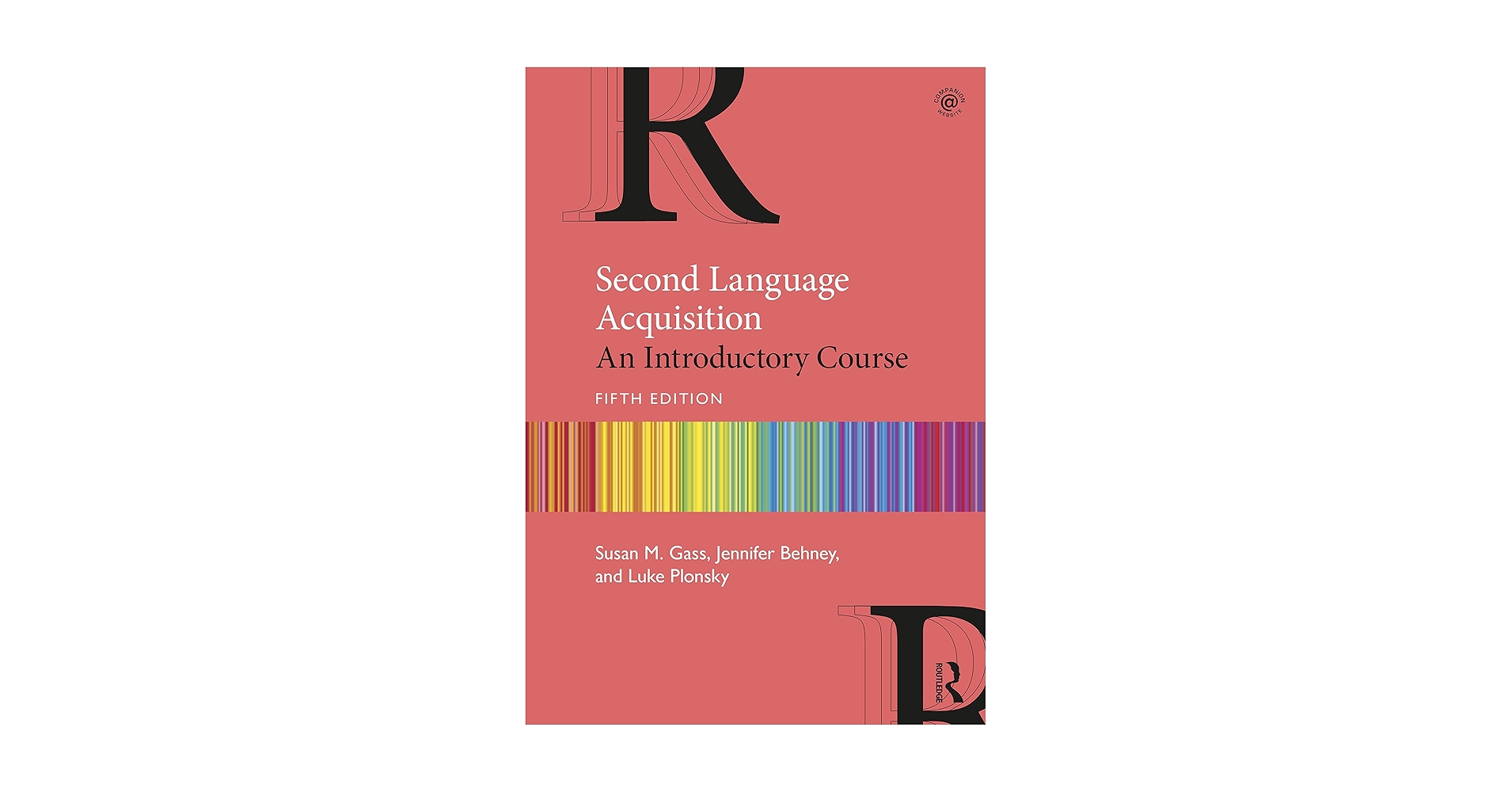 Second Language Acquisition 第５版 Amazon.com: Second Language Acquisition: An Introductory