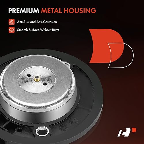 Miniatura 5 de A-Premium Imán ajustador del árbol de levas del motor compatible con Volkswagen Jetta 2011-2014, Beetle 2012-2013, Eos y Audi A4, A4 allroad, Q5,