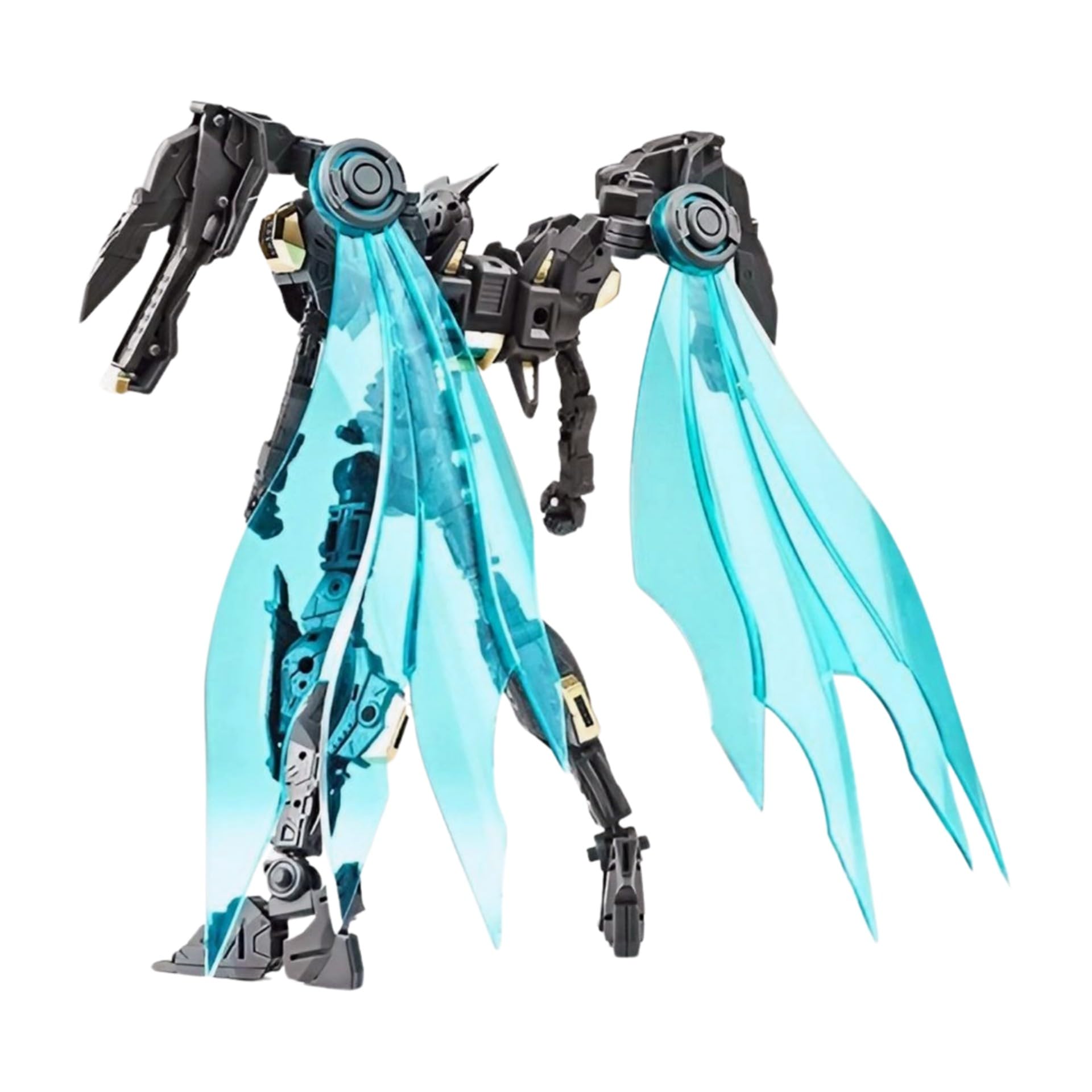 Amazon | [ToyBase] SNAA 1/144 円卓の騎士団 ランスロット GIANT AXE