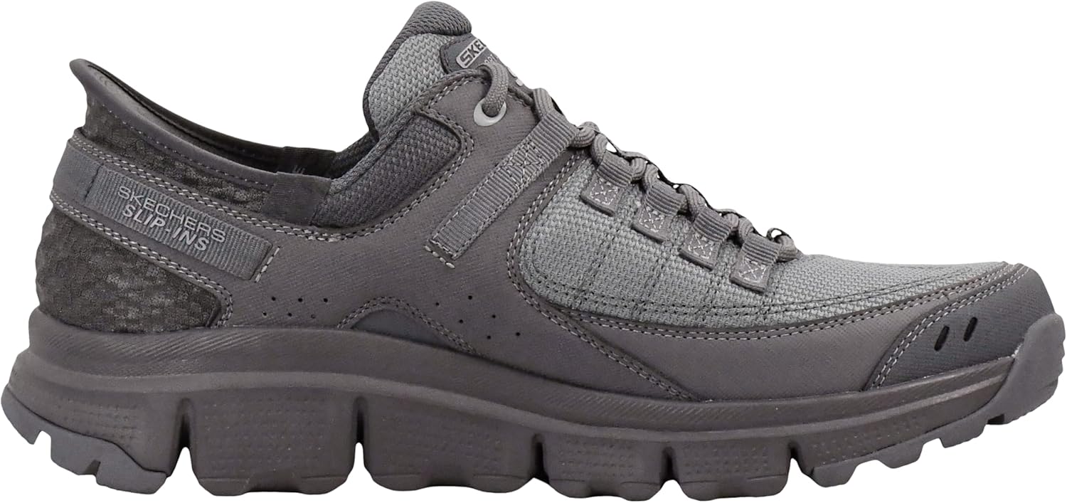 Skechers Men's Summits at Hands Free Slip-in Sneaker