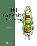 100 Go Mistakes and How to Avoid Them
