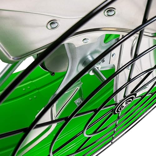 Miniatura 7 de Toda la Casa Ventilador 2255CFM 115W