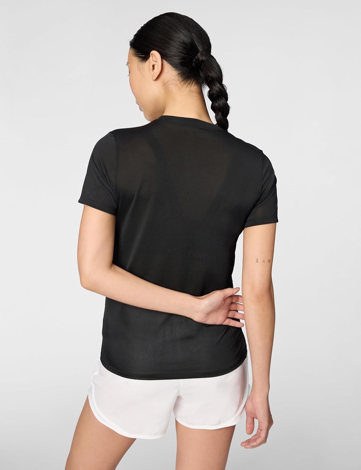 Nike Womens Dri-fit Women's T-Shirt - Image 3