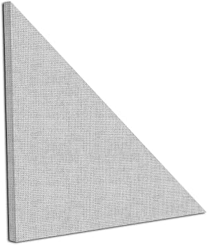 ADW Acoustic Panels Right Triangle 24 X 2