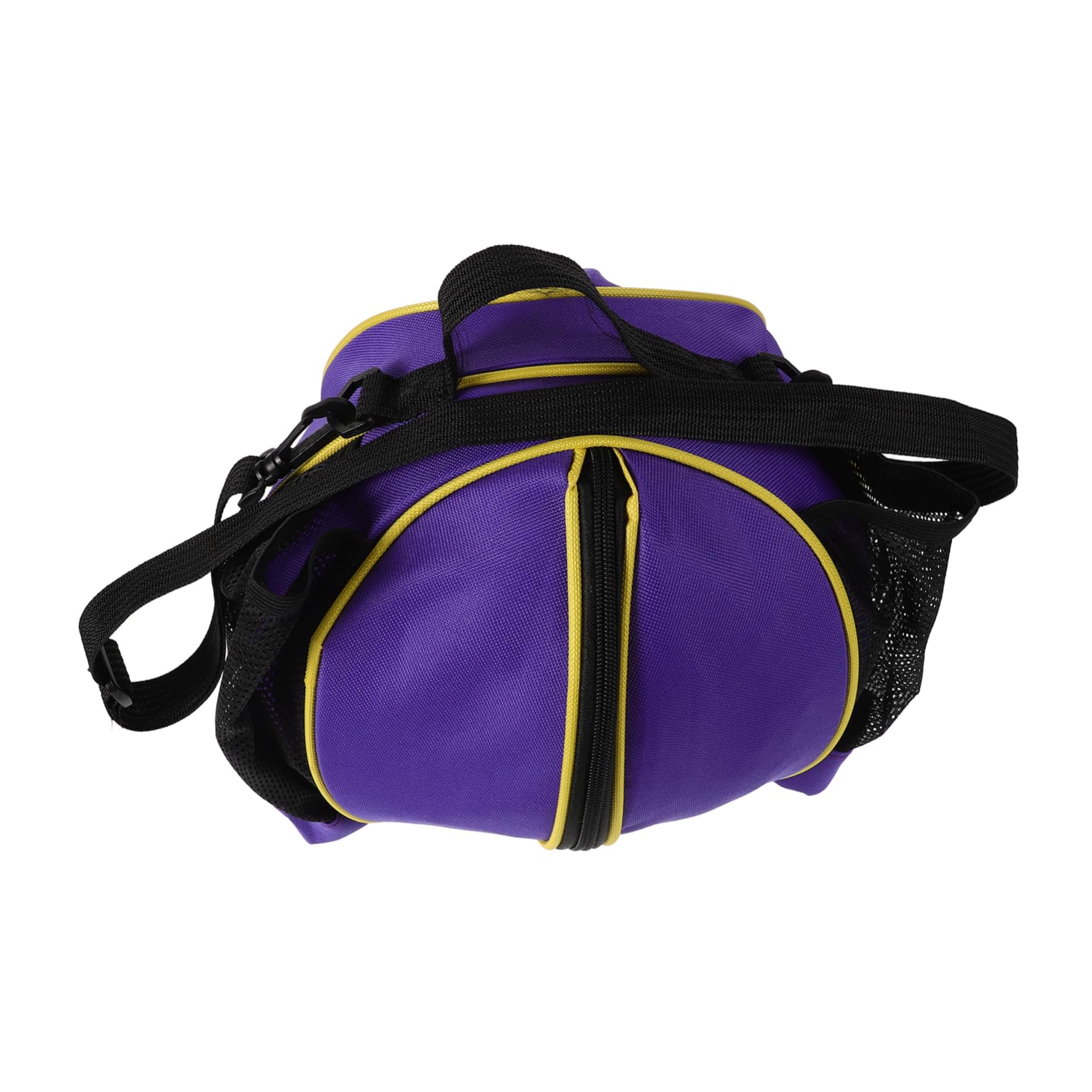 BESPORTBLE Oxford Cloth Sports Shoulder Bag Large Capacity Basketball Bag Child Sports Backpack Football Storage