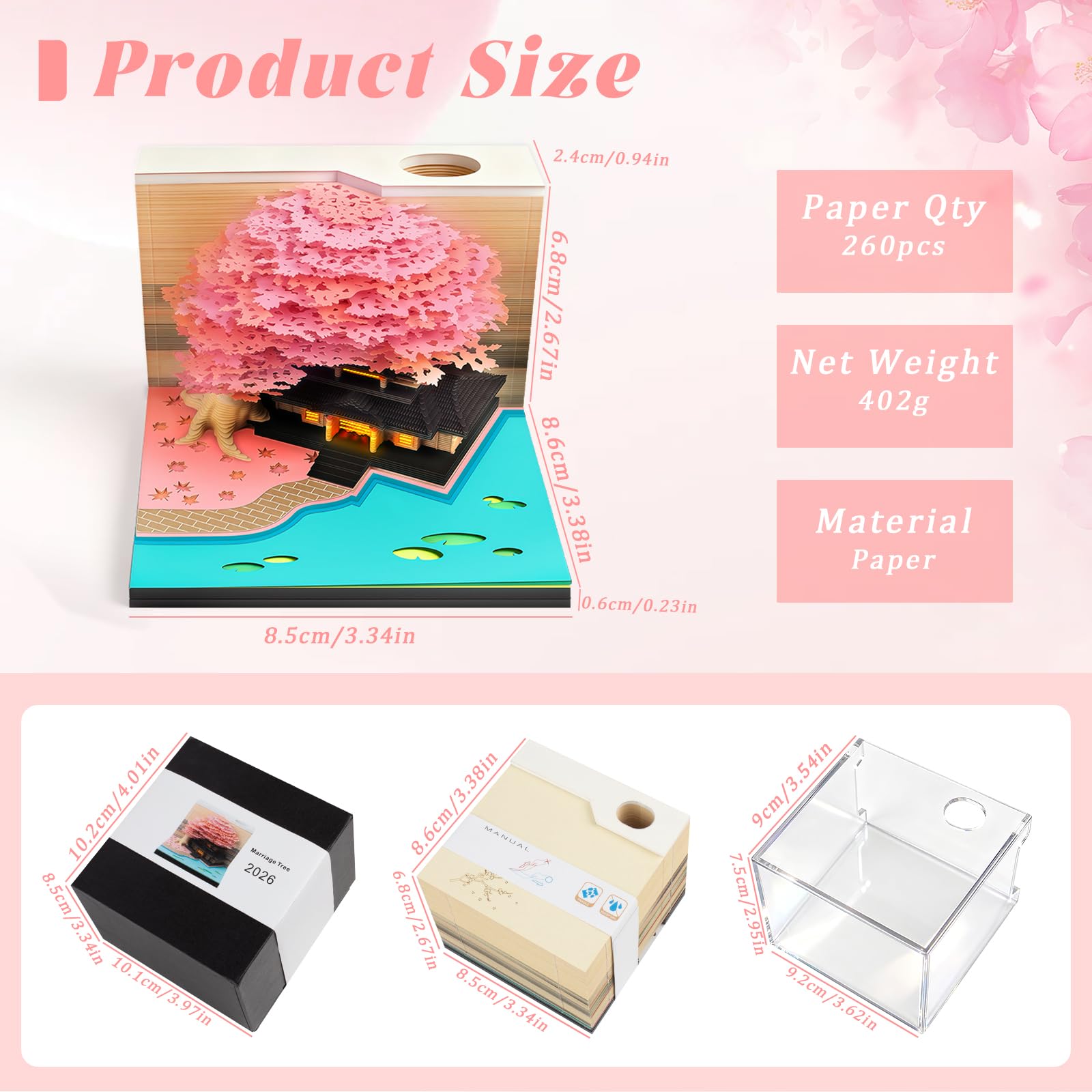 17 Mei Op Een Afscheurkalender 3d Rendering Stock Illustratie