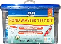 Vista 1 de API Pondcare Master Liquid Test Kit