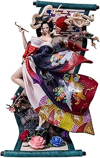 Amazon Co Jp ニコ ロビン ロボット ソフビ人形 おもちゃ