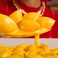 Vista 7 de Velveeta Shells & Cheese Original Microwaveable Shell Pasta & Cheese Sauce, 8 ct Box, 2.39 oz Cups